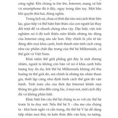 Sống Ảo, Ảo Bao Nhiêu Cho Vừa