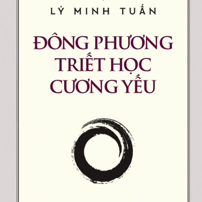 Đông Phương Triết Học Cương Yếu