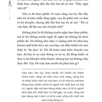 Sách - Giác Ngộ - Số Phận Của Bạn Sẽ Bắt Đầu Xoay Chuyển Từ Cuốn Sách Này