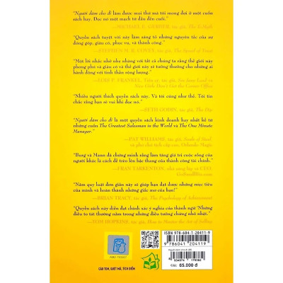 Combo 4 Cuốn: Người Dám Cho Đi + Nhà Lãnh Đạo Dám Cho Đi + Người Dám Cho Đi - Bán Được Nhiều Hơn + Người Gây Ảnh Hưởng Dám Cho Đi