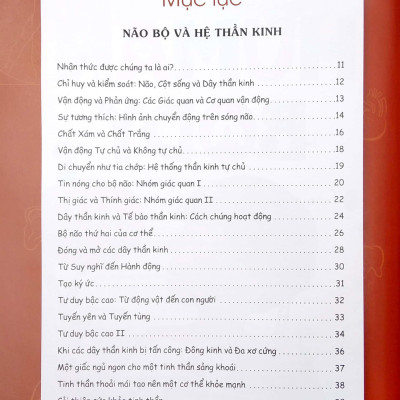 Human Body - Bách Khoa Toàn Thư Về Cơ Thể Chúng Ta