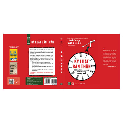 Kỷ Luật Bản Thân - Giết Chết Con Quỷ Lười Biếng Trong Bạn