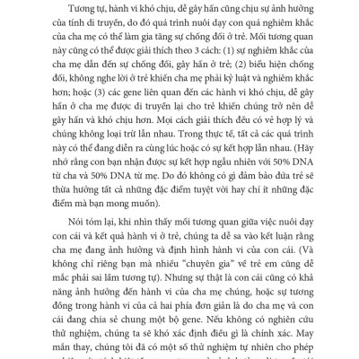 Mật Mã Trẻ Thơ - Dạy Con Không Áp Lực