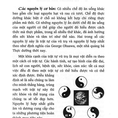 Nấu Ăn Thực Dưỡng Cơ Bản - Các Qui Trình Nấu Rau Củ Và Cốc Loại