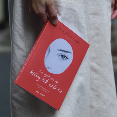 Là Người Phụ Nữ Không Thể Chối Từ - 8 Bí Quyết Xây Dựng Nội Lực Và Sự Tự Tin Bền Vững