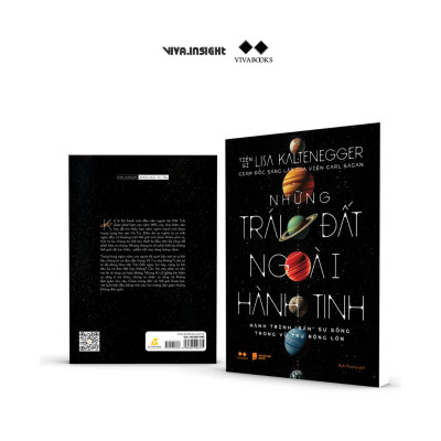 Những Trái Đất Ngoài Hành Tinh