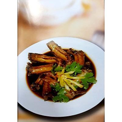 Thực Đơn Cơm Gia Đình 3 Món Miền Trung (Tái Bản)