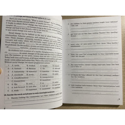 Sách - Đề kiểm tra Tiếng Anh 10 ( bám sát chương trình sgk kết nối)