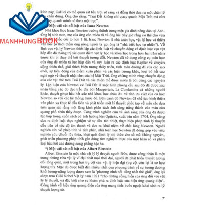 sách - HỌC TỐT VẬT LÍ 10 (DÙNG KÈM SGK KẾT NỐI TRI THỨC VỚI CUỘC SỐNG)