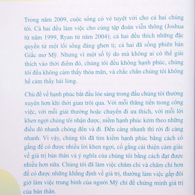 Chủ Nghĩa Tối Giản - Hãy Sống Một Cuộc Sống Có Ý Nghĩa (Tái bản 2020)