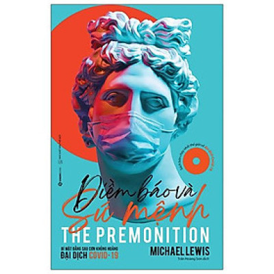 Điềm Báo Và Sứ Mệnh - The Premonition - sự kết nối chặt chẽ giữa những con người xa lạ nhưng có chung mục tiêu đẩy lùi bệnh dịch