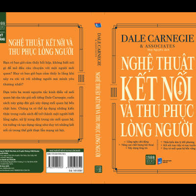 Nghệ Thuật Kết Nối Và Thu Phục Lòng Người