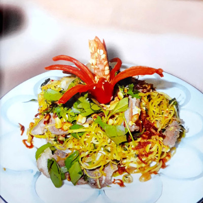 30 Món Gỏi Trộn Ngon Và Lạ