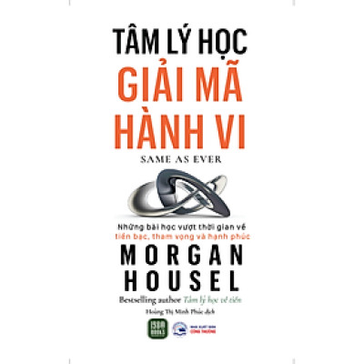 Tâm Lý Học Giải Mã Hành Vi