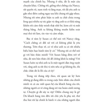 Thao Túng Đàn Ông Bằng Mắt - Thao Túng Đàn Bà Bằng Tai_1980