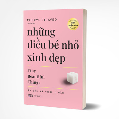 Những Điều Bé Nhỏ Xinh Đẹp