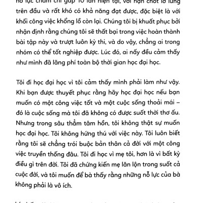 Yêu Mình Trước Đã, Yêu Đời Để Sau (Tái Bản)