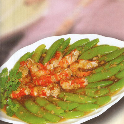 Thực Đơn Nấu Ăn Đơn Giản - Tập 1