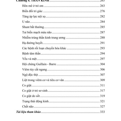 Sách - Cấp cứu hồi sức nhi khoa ( trọn bộ, xuất bản 2025)