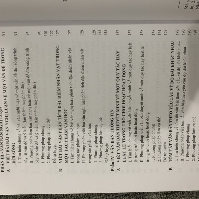 Sách - Hướng dẫn làm các dạng bài văn lớp 7 ( dùng chung cho 3 bộ sách )