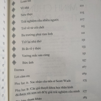 Minh Chứng Thiên Đường - 7 ngày trải nghiệm thế giới bên kia của một bác sĩ giải phẫu thần kinh - Bookcity