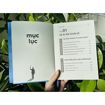 Hành trình khai sáng