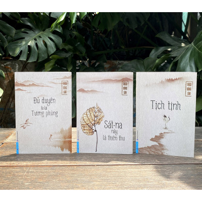 Sát-Na Này Là Thiên Thu