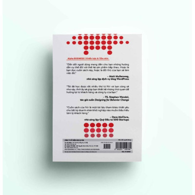 Sách - Dẫn dắt người dùng