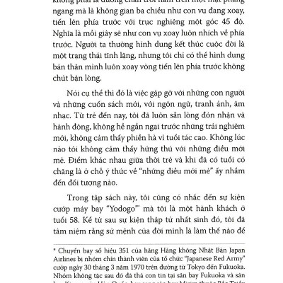 Bí Quyết Trường Thọ Của Người Nhật