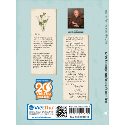 Sách - Món Ăn Được Nhiều Người Ưa Thích - Món Ăn Bắc - Trung - Nam (VT)