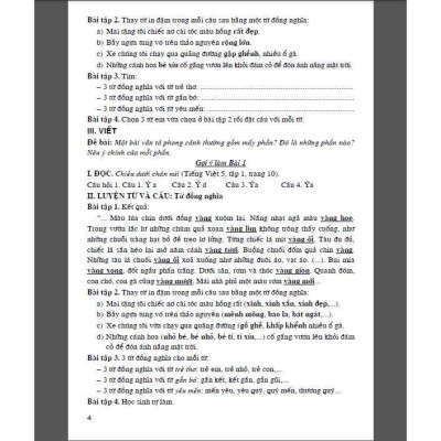 Sách - Bồi Dưỡng Tiếng Việt 5 - Dùng Cho Bộ Sách Chân Trời Sáng Tạo - Hồng Ân