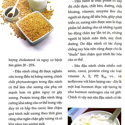 Người Nội Trợ Thông Minh - Món Ngon Bổ Dưỡng Cho Phái Đẹp