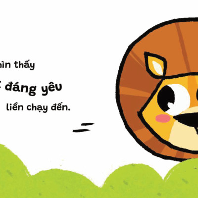 Ehon Những Em Bé Ngoan - Mặt Xấu Đáng Yêu (Từ 1 - 6 Tuổi)