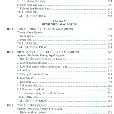 Bệnh Lý Và Phẫu Thuật Hàm Mặt - Tập 2 (Sách Dùng Cho Sinh Viên Răng Hàm Mặt)