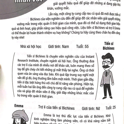 Sách: 1 Ngày Bằng 48 Giờ - Sổ tay Quản Lí Thời Gian Hiệu Quả 