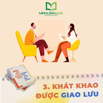 Nói Thế Nào Để Được Chào Đón, Làm Thế Nào Để Được Ghi Nhận (Tái Bản)