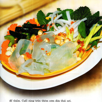 30 Món Ngon Đãi Tiệc