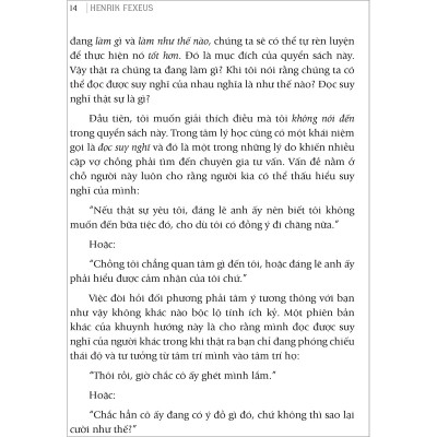 Nghệ Thuật Đọc Vị Bất Kỳ Ai