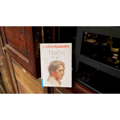 Thiền là gì? - Bản Quyền