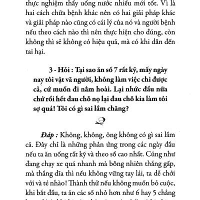 Phương pháp Ohsawa Hỏi Và Đáp - Tập 1 - 	George Ohsawa ( dịch giả Huỳnh Văn Ba )