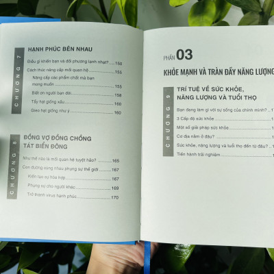 Hành trình khai sáng