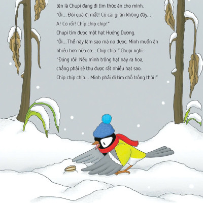 Ehon Nhật Bản - Tòa Nhà 100 Tầng Trên Bầu Trời (Từ 3 - 8 Tuổi)