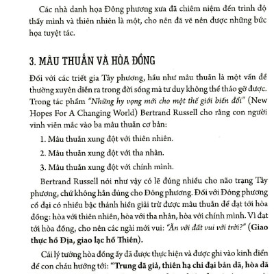 Đông Phương Triết Học Cương Yếu