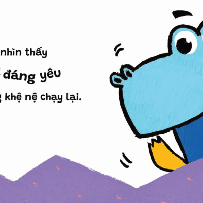 Ehon Những Em Bé Ngoan - Mặt Xấu Đáng Yêu (Từ 1 - 6 Tuổi)