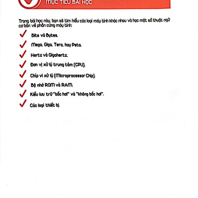 IC3 Spark - Máy Tính Thật Đơn Giản - Tập 2: Phần Cứng Và Phần Mềm Máy Tính (Tái Bản)