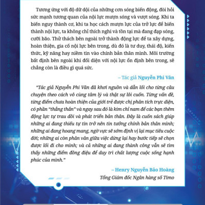 Mở Cửa Tương Lai