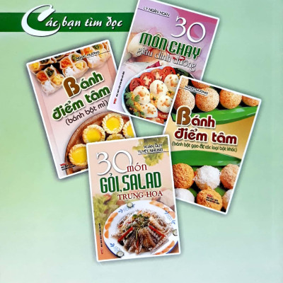 30 Món Thái Đặc Sắc