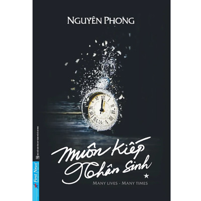 Combo 2Q: Muôn Kiếp Nhân Sinh + Hành Trình Của Linh Hồn (Top Sách Tâm Linh Bán Chạy)
