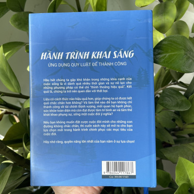 Hành trình khai sáng