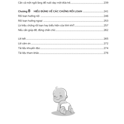 Mật Mã Trẻ Thơ - Dạy Con Không Áp Lực